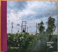 Book cover of Watan