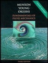 Book cover of Fundamentals Of Fluid Mechanics by Bruce R. Munson, Donald F. Young, Theodore H. Okiishi