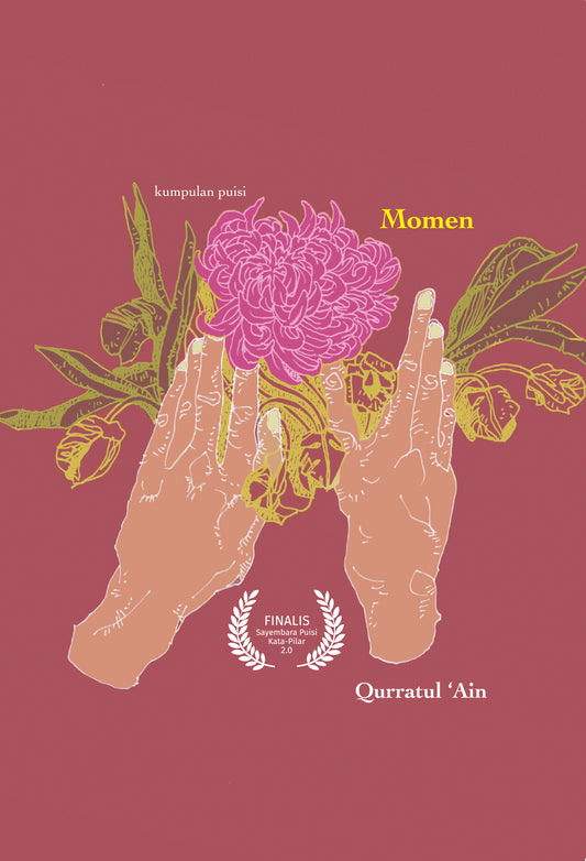 Book cover of Momen by Qurratul 'Ain