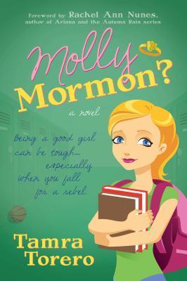 Book cover of Molly Mormon? by Tamra Norton, Tamra Torero