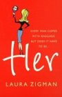 Book cover of Her by Laura Zigman