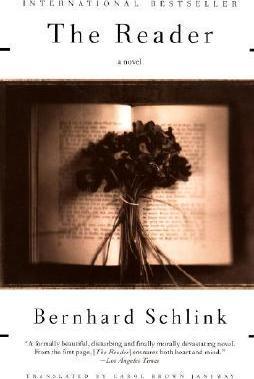 Book cover of The Reader by Bernhard Schlink, Carol Brown Janeway (Trans.)