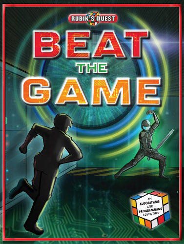 Book cover of Beat The Game by James Floyd Kelly