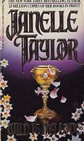 Book cover of Wild Is My Love by Janelle Taylor
