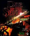 Book cover of Die By The Sword Official Strategies & Secrets by Jonathan Mendoza, Sybex