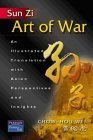 Book cover of Art Of War: An Illustrated Translation With Asian Perspectives And Insights by Wee Chow Hou, Chow-Hou Wee (Trans.)