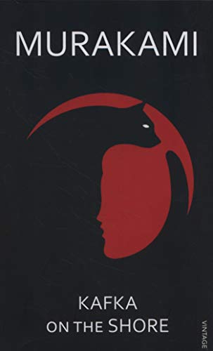 Book cover of Kafka On The Shore by Haruki Murakami, Philip Gabriel (Trans.)