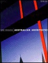 Book cover of Award Winning Australian Architecture by Neville Quarry