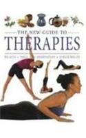 Book cover of New Guide to Therapies by Unknown