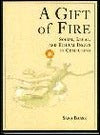 Book cover of A Gift of Fire: Social, Legal, and Ethical Issues in Computing by Sara Baase