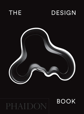 Book cover of Design Book by Phaidon Press