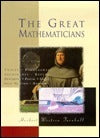 Book cover of The Great Mathematicians by H.W. Turnbull