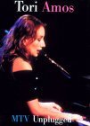 Book cover of Tori Amos: MTV Unplugged by Tori Amos