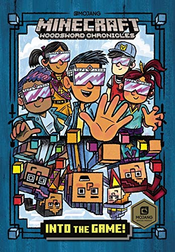 Book cover of Into The Game by Nick Eliopulos