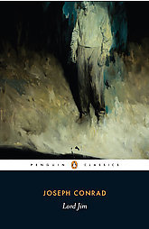 Book cover of Lord Jim by Joseph Conrad