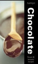 Book cover of Chocolate by Joanna Farrow