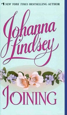Book cover of Joining by Johanna Lindsey