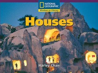 Book cover of Windows On Literacy Early (Social Studies: History/Culture): Houses by Harley Chan