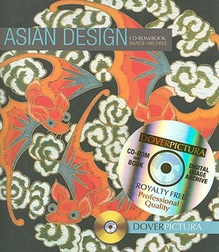Book cover of Asian Design by Alan Weller