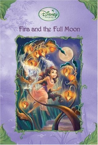 Book cover of Fira And The Full Moon by Gail  Herman, Judith Clarke (Illus.)