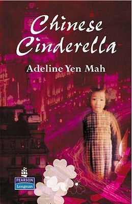 Book cover of NLLA: Chinese Cinderella, 2Ed by Yen Mah