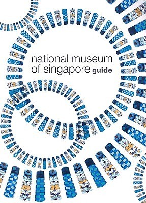 Book cover of National Museum Of Singapore G by Iola Lenzi