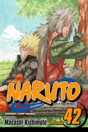 Book cover of Naruto, Vol. 42: The Secret Of The Mangekyo by Masashi Kishimoto