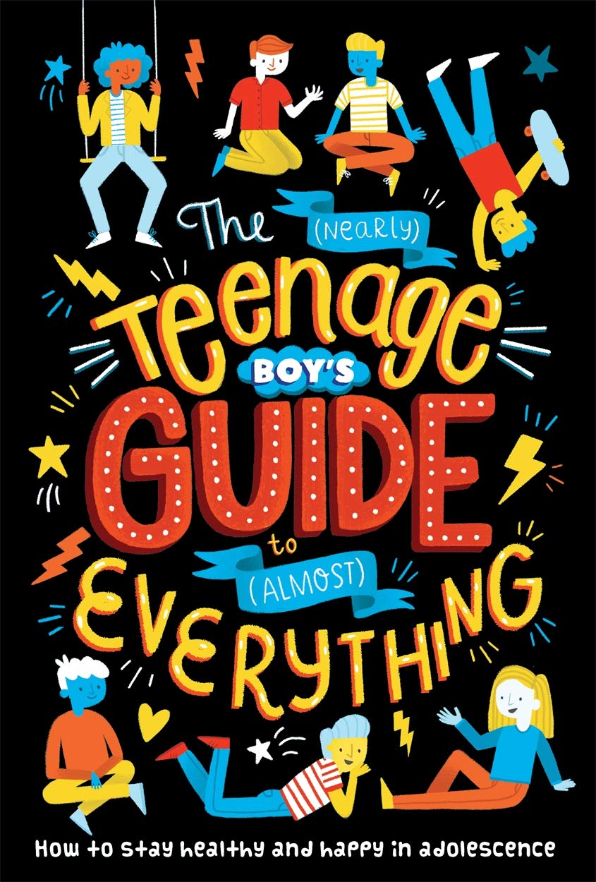 Book cover of The Everything by Dr Sharie Coombes