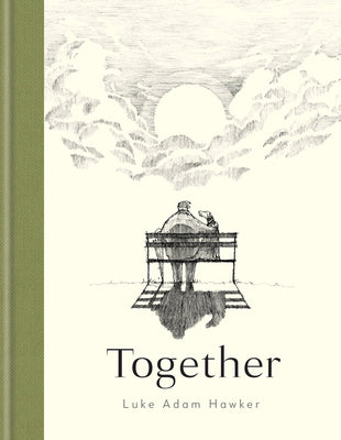 Book cover of Together by Luke Adam Hawker