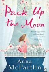 Book cover of Pack Up The Moon by mcpartlin-anna