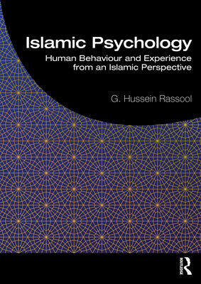 Book cover of Islamic Psychology by G. Hussein Rassool