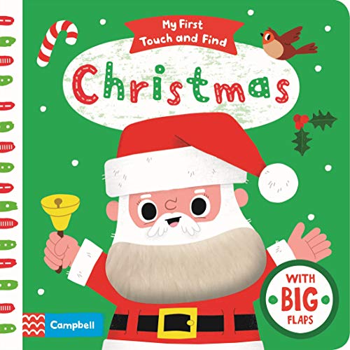 Book cover of Christmas by Mr. Iwi