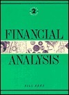 Book cover of Financial Analysis by Bill   Rees