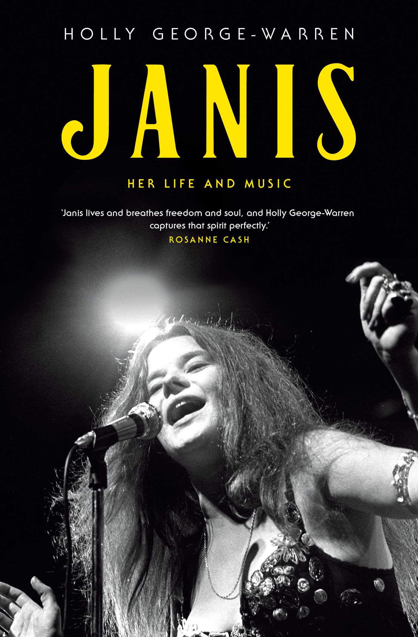 Book cover of Janis Pa by Janis Joplin