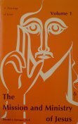 Book cover of The Mission and Ministry of Jesus by Donald J. Goergen