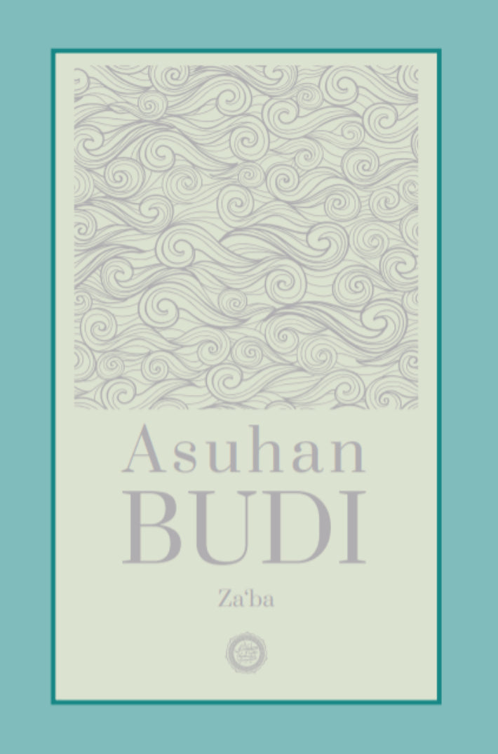 Book cover of Asuhan Budi by Za'ba