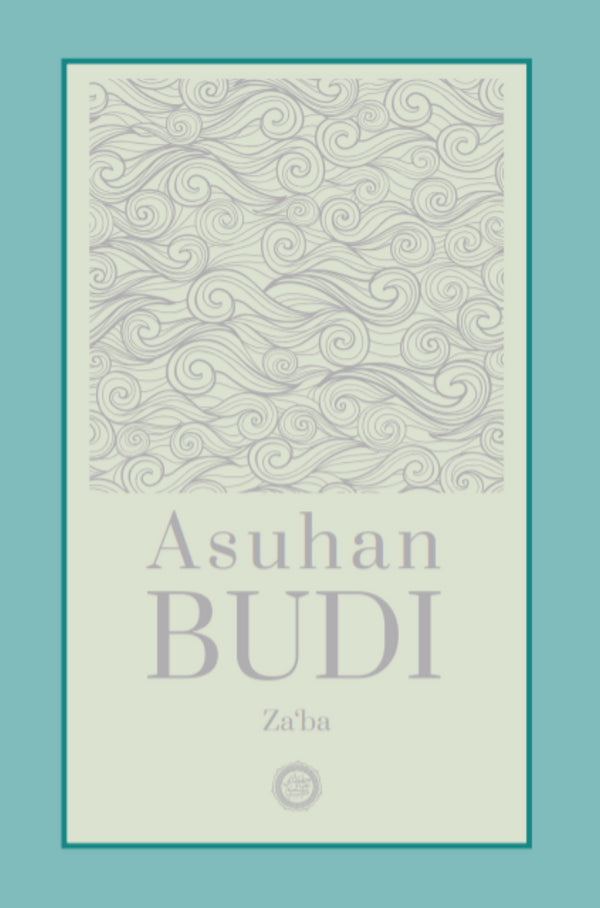 Book cover of Asuhan Budi by Za'ba