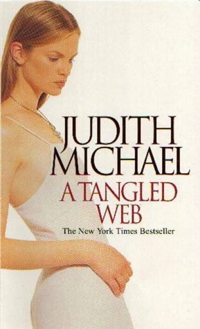 Book cover of A Tangled Web by Judith Michael