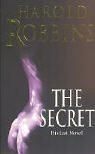 Book cover of The Secret by Harold Robbins