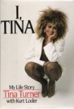 Book cover of I, Tina by Tina   Turner, Kurt Loder