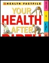 Book cover of Your Health After Birth by Judy Sadgrove