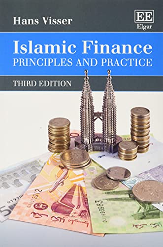 Book cover of Islamic Finance: Principles and Practice by Hans Visser