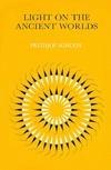 Book cover of Light On The Ancient Worlds by Frithjof Schuon