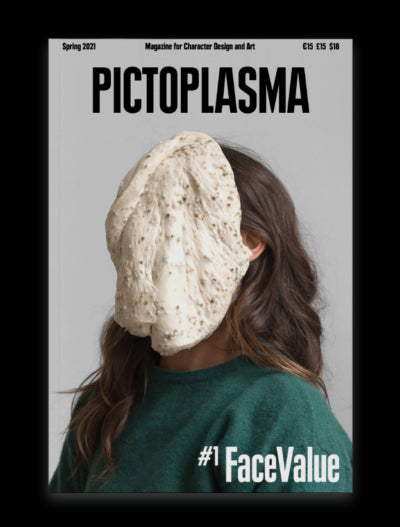 Book cover of Face Value by Peter Thaler (Ed.), Lars Denicke (Ed.)