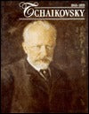 Book cover of Tchaikovsky: 1840-1893 by Productions Todtri, Jeroen Koolbergen, Van Splunteren/Burret (Trans.)