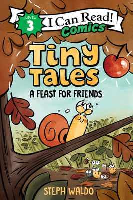 Book cover of A Feast For Friends by Steph Waldo