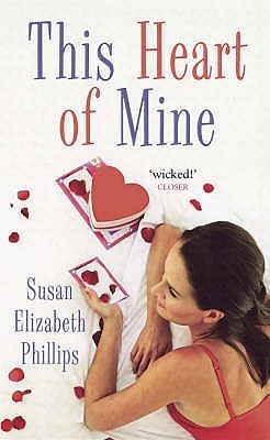 Book cover of This Heart of Mine by Susan Elizabeth Phillips