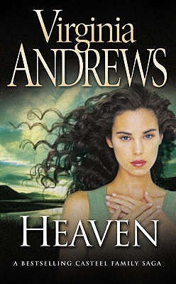 Book cover of Heaven by V.C. Andrews