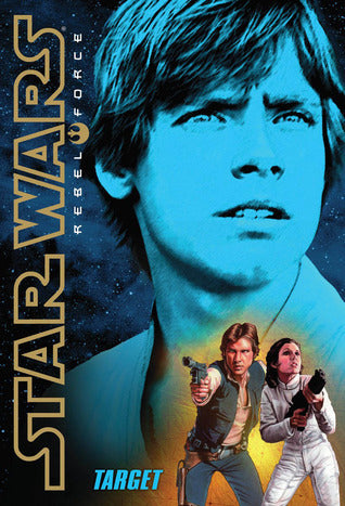 Book cover of Target by Alex Wheeler
