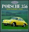 Book cover of Porsche 356 by Colin Burnham, Paul Jeffries